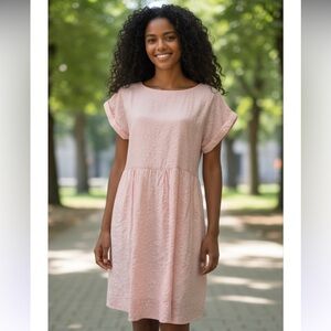 Peyton and Parker English Country Garden Dress size XS